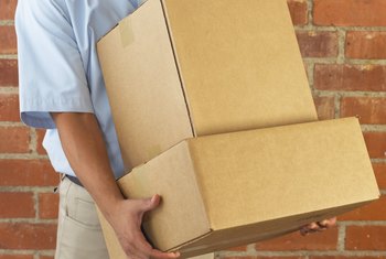 State sales tax may apply to shipping but not to deliveries that you make yourself.