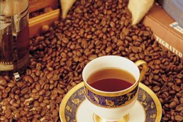 How to Open a Coffee Bean & Tea Leaf Franchise
