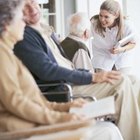 OSHA requires assisted living facilities to have adequate policies to address known hazards.